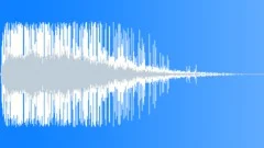 Explosion Impact 10Sound Effect