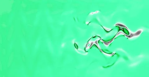 Explosion of light with shiny light dots, striking abstract background in sha Illustrazione stock