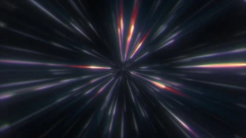 Explosion lights sparkles. Glowing light explodes. Stock Footage 279588197