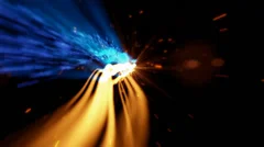 Explosion Logo Intro Stock After Effects