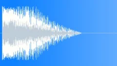 Explosion, long distant rumble. Sound Effect