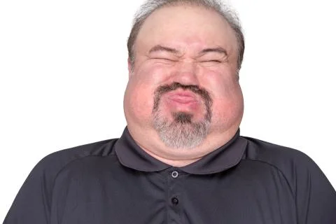 Explosion man Stock Photos