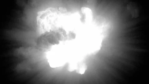 Explosion matte 22 1 1 Stock-Footage 302294292
