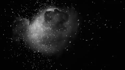 Explosion matte 50 1 1 Stock Footage 302294434
