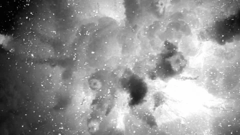 Explosion matte 55 1 1 Video stock 302294449