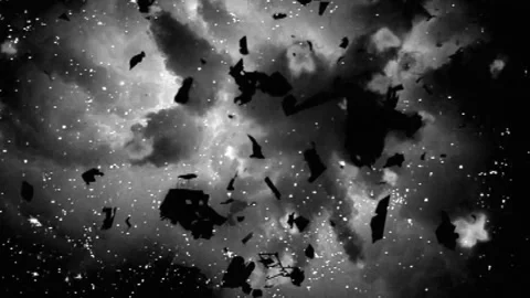 Explosion matte 63 1 1 Stock Footage 302294685