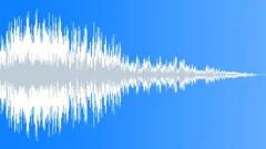 EXPLOSION MEDIUM BRICK WOOD GLASS STEREO11Sound Effect