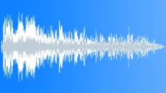 EXPLOSION MEDIUM METAL GLASS STEREO02Sound Effect