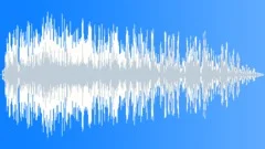 EXPLOSION MEDIUM METAL GLASS STEREO09Sound Effect