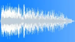 EXPLOSION MEDIUM METAL GLASS STEREO10 Sound Effect