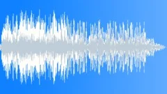 EXPLOSION MEDIUM METAL GLASS STEREO24 Sound Effect