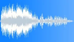 EXPLOSION MEDIUM METAL GLASS10 Sound Effect