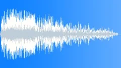 EXPLOSION MEDIUM METAL GLASS22 Sound Effect