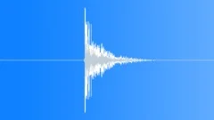 Explosion no 1: bomb explosion Sound Effect