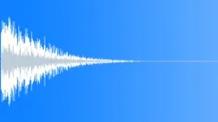 Explosion oil drum Sound Effect