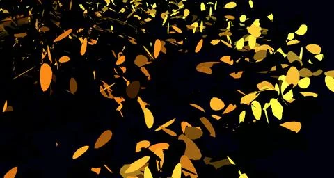 Explosion particle effect 2d image overlay image Ilustração Stock