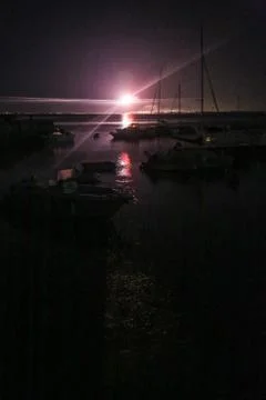 Explosion Stock Photos