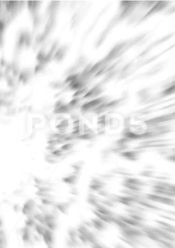 Explosion PSD Template