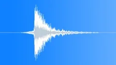 Explosion reverse 02Sound Effect