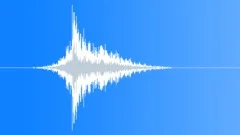 Explosion reverse 03Sound Effect