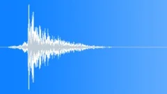 Explosion reverse 05Sound Effect