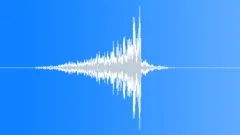 Explosion reverse 06Sound Effect