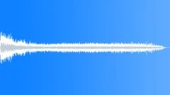 Explosion Rumble Sound Effect