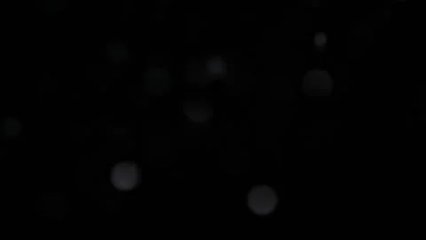 Explosion of silver sparkles. Vídeo Stock 257464754