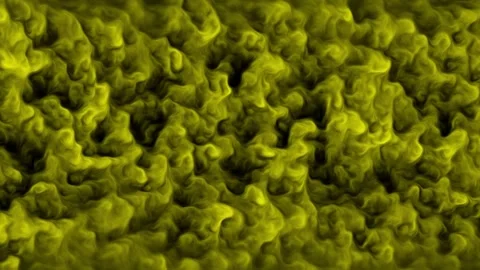 Explosion of Smoke in-out Slow Motion –4k- Abstract Background. Stock Footage 286145228