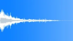 EXPLOSIONSound Effect