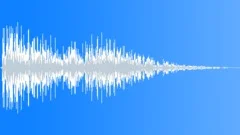 EXPLOSION Sound Effect