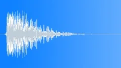 EXPLOSIONSound Effect