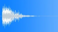 EXPLOSIONSound Effect