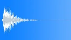 EXPLOSIONSound Effect