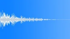 EXPLOSION Sound Effect