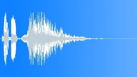 Explosion Sound Effect