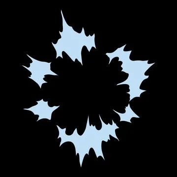 Explosion spark. Cartoon burst effect of vector comic boom and bang. Bomb blasts Illustrazione stock