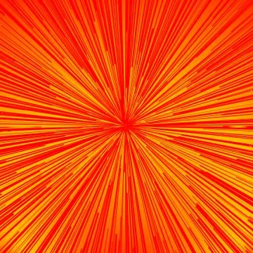 Explosion steam bubble pop-art web header set - funny funky banner comics Stock-Illustration