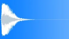 Explosion, strong and far away Sound Effect