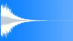 Explosion strong far away 04 Sound Effect