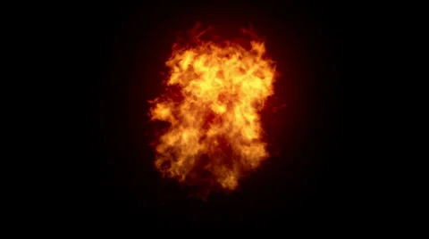 Explosion, super slowmotion Video stock 22543709