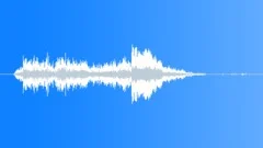 Explosion Thunder Sound Design Processed Lightning & Explosion Component Close Sound Effect