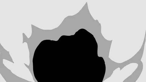 Explosion transitions pack 67 1 Stockbeeldmateriaal 300938827