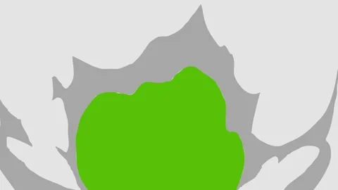 Explosion transitions pack g.s 68 1 Stock Footage 300938849