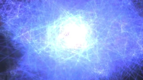 Explosion triangles vj loop Stock Footage 62776907