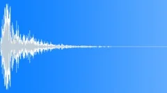 Explosion underwater blast 01 Sound Effect
