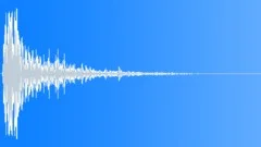 Explosion underwater blast 03Sound Effect