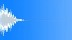 Explosion underwater blast 06Sound Effect