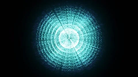 Explosion in VideoGame animation Stock Footage 41680807