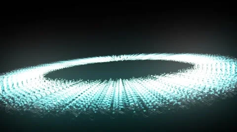 Explosion in VideoGame Stock Footage 41680626